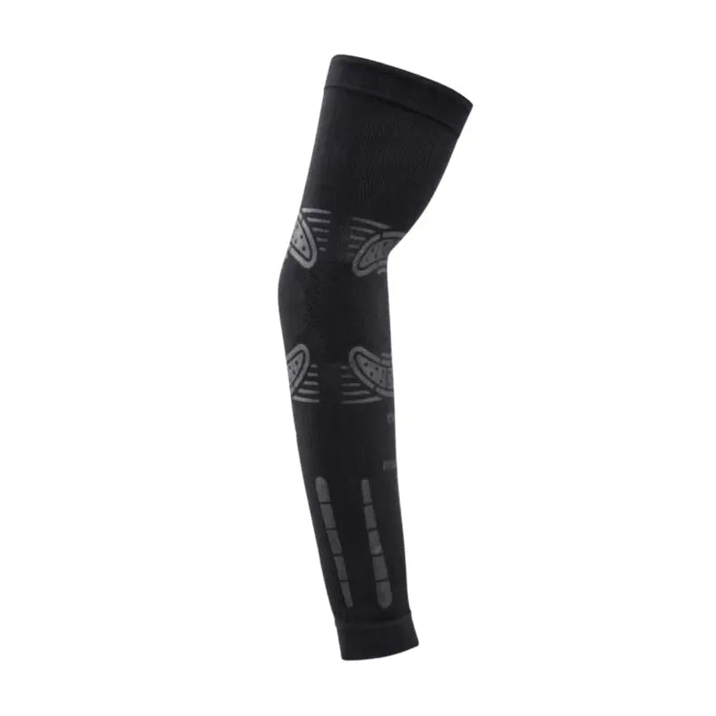 FLOKY NO STRAIN SLEEVE BLACK 2025 - L/XL