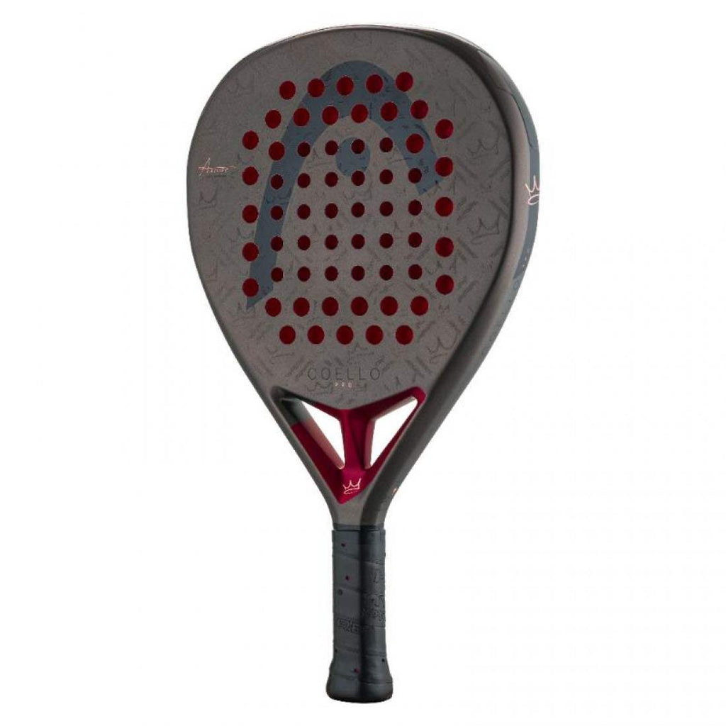 HEAD COELLO PRO 2026