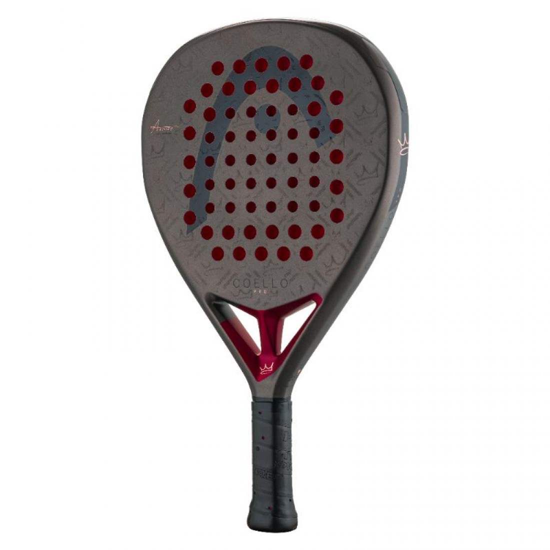 HEAD COELLO PRO 2026