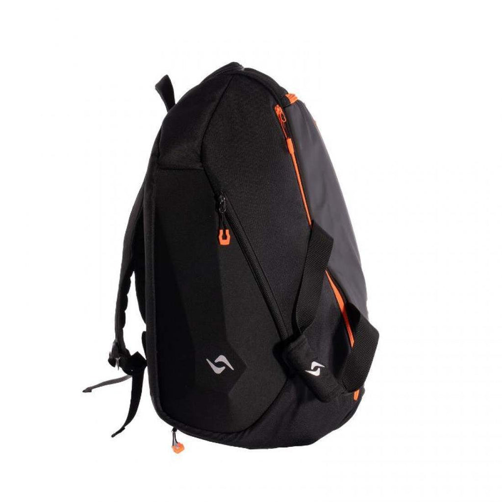 SIUX TOUR BLACK PADEL BAG