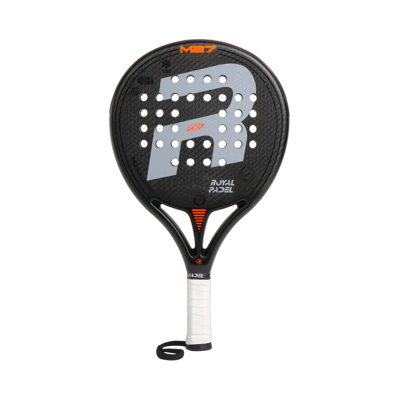 ROYAL PADEL M27 POLYETHYLENE 2025