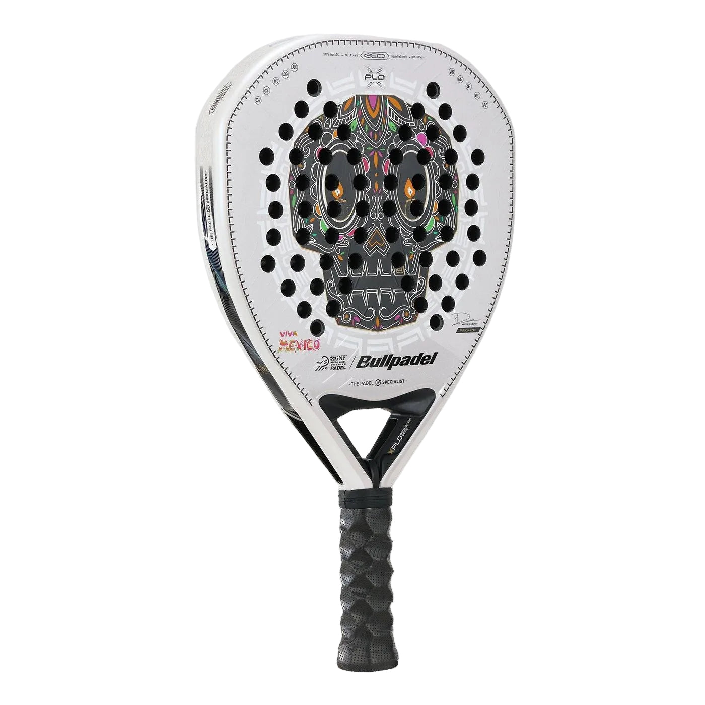 BULLPADEL XPLO MEXICO 2026