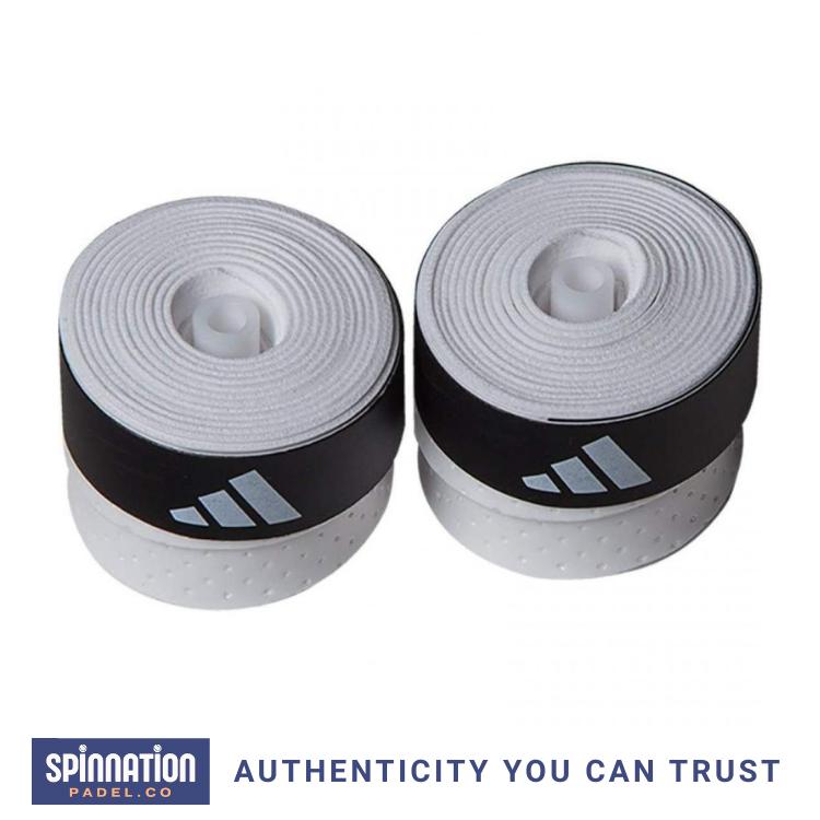 ADIDAS TACKY FEELING WHITE OVERGRIPS