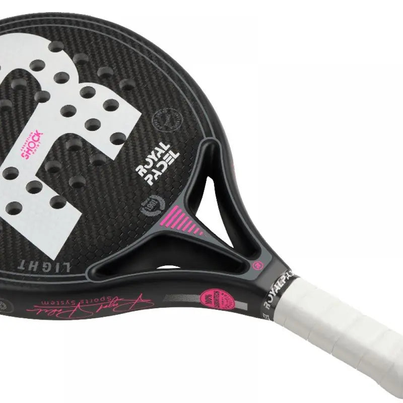 ROYAL PADEL M27 LIGHT LIMITED 2025