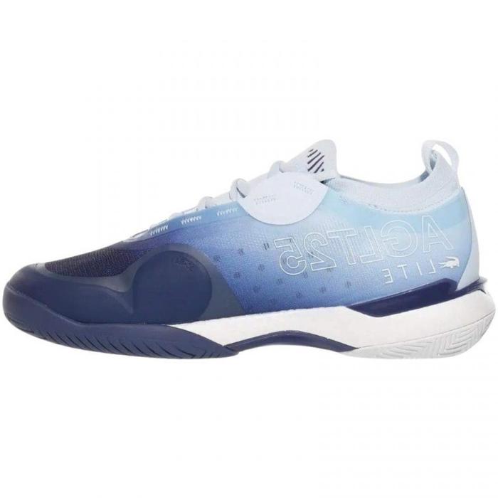 LACOSTE AG-LT25 LITE 125 DARK BLUE WHITE