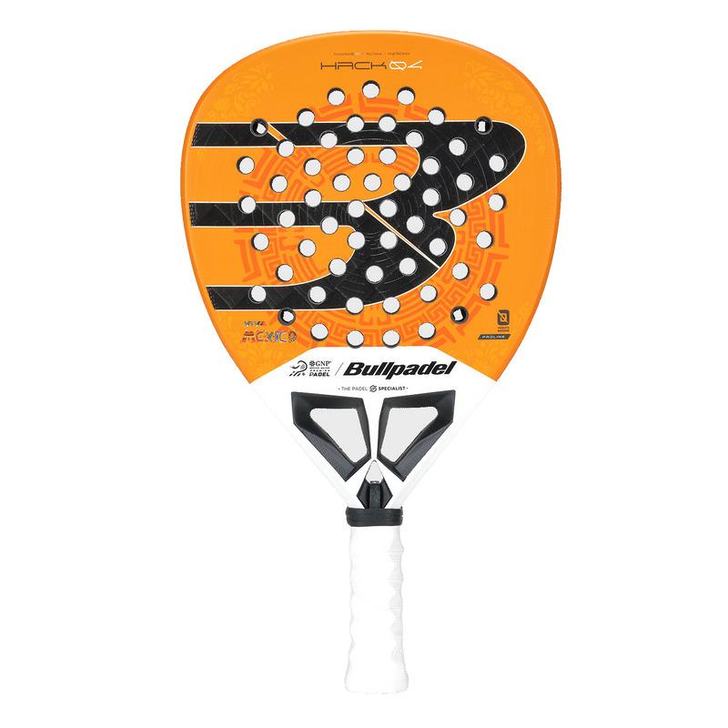 BULLPADEL HACK 04 MEXICO 2026