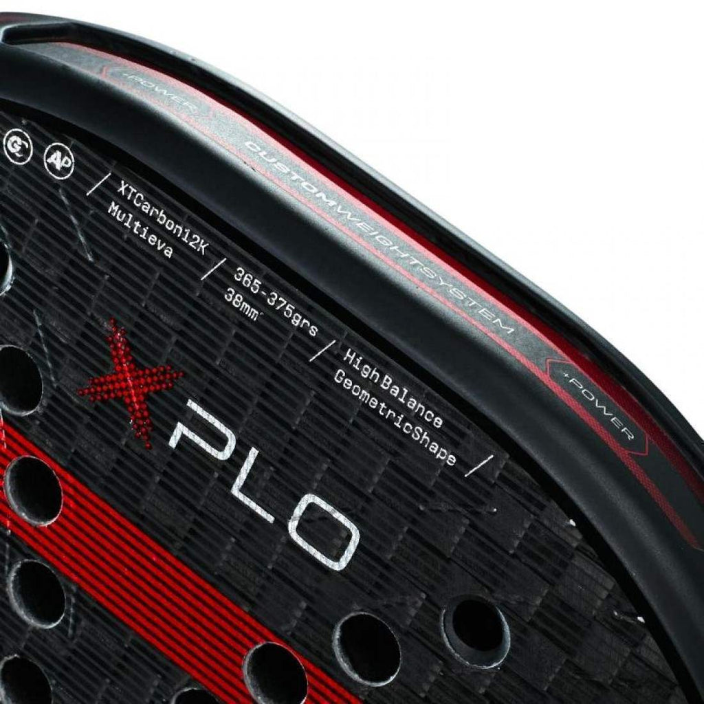 BULLPADEL XPLO 2025 BY. DI NENNO