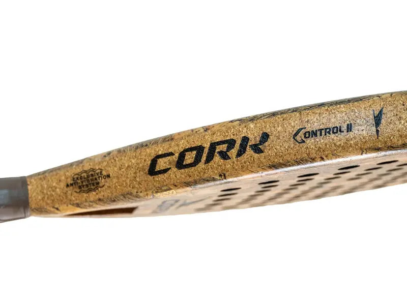 CORK PREMIUM CONTROL II
