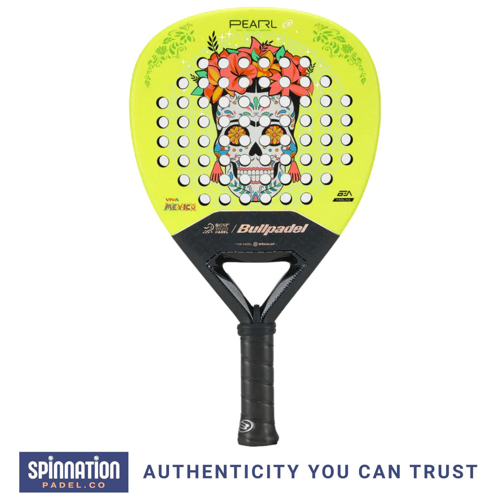 BULLPADEL PEARL MEXICO 2026