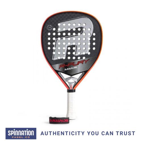 ROYAL PADEL R-FURY 2026