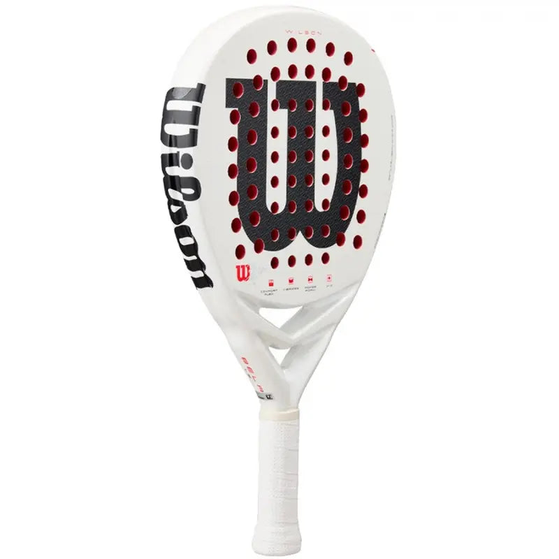 WILSON BELA LS V3 SHOVEL WHITE