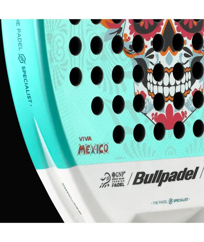 BULLPADEL PEARL MX LTD By. Bea Gonzales