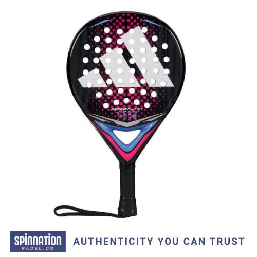 ADIDAS ARROW HIT JUNIOR PINK WHITE 2026