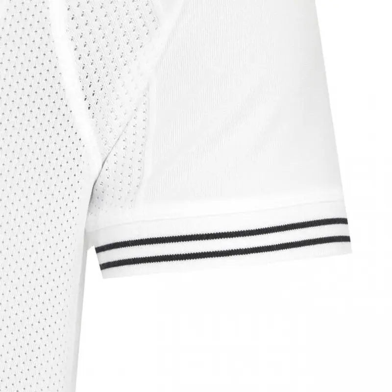 POLO WILSON BELA SEAMLESS WHITE