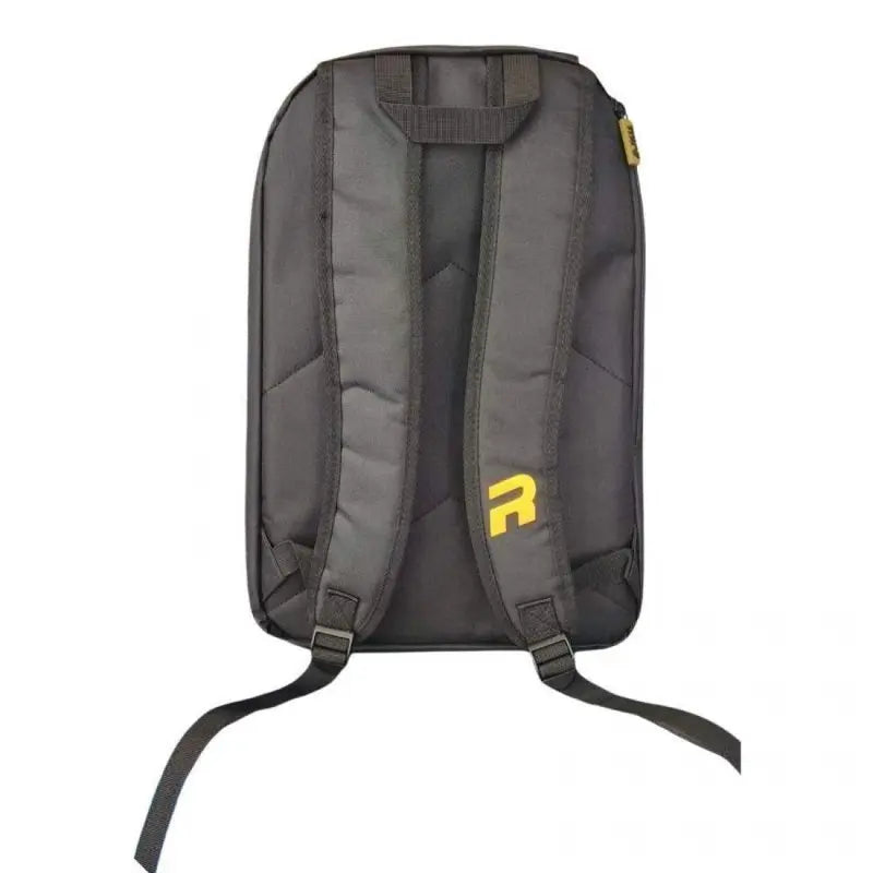 ROYAL PADEL ONE BLACK BACKPACK