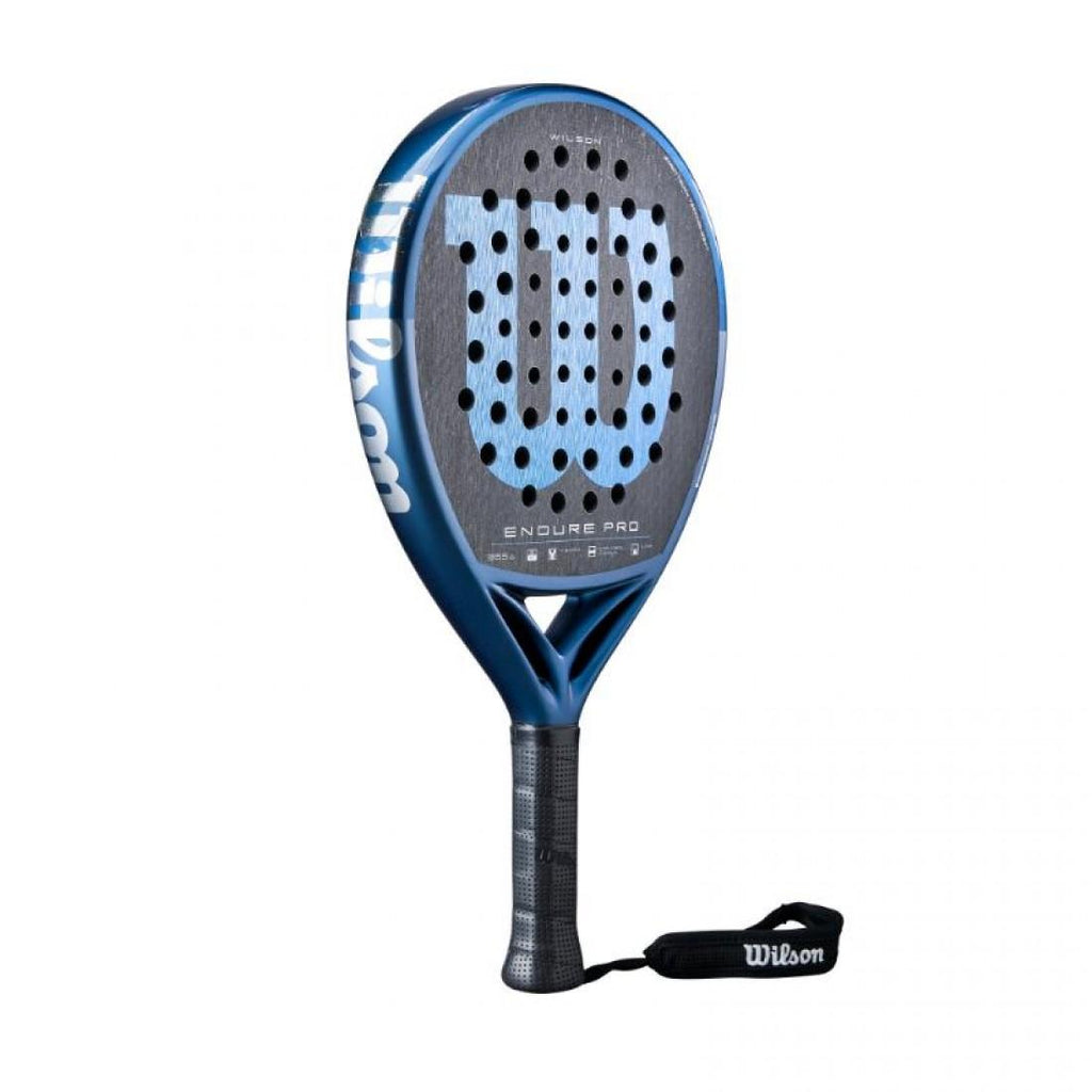 WILSON ENDURE PRO V1 2026