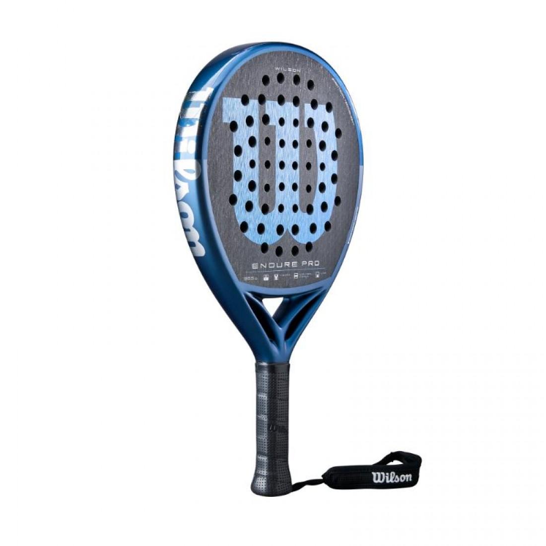 WILSON ENDURE PRO V1 2026