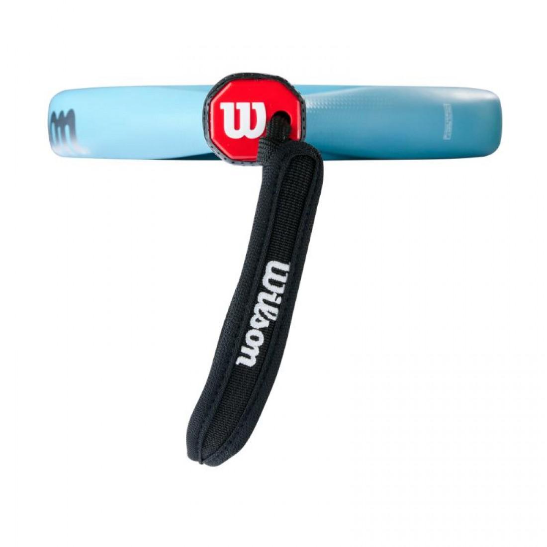 WILSON ENDURE LS V1