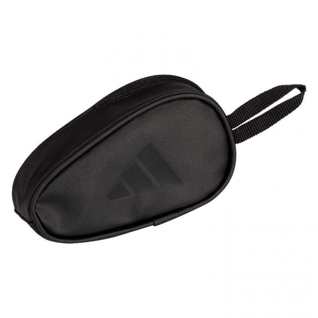 ADIDAS WALLET BLACK