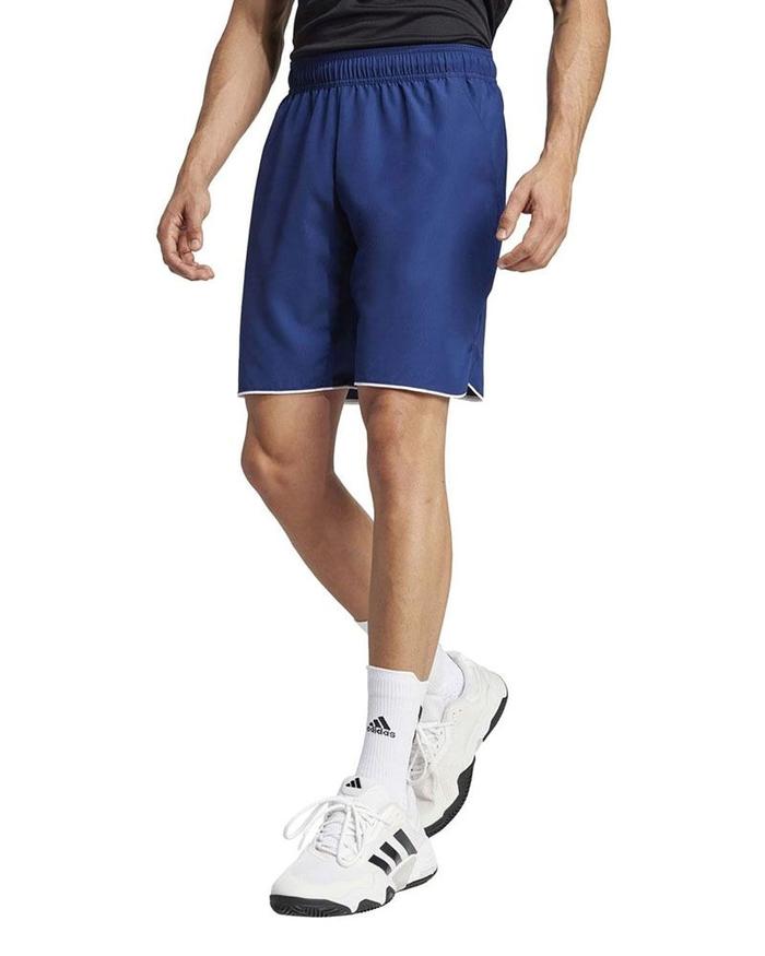 ADIDAS SHORT CLUB 7 INCH