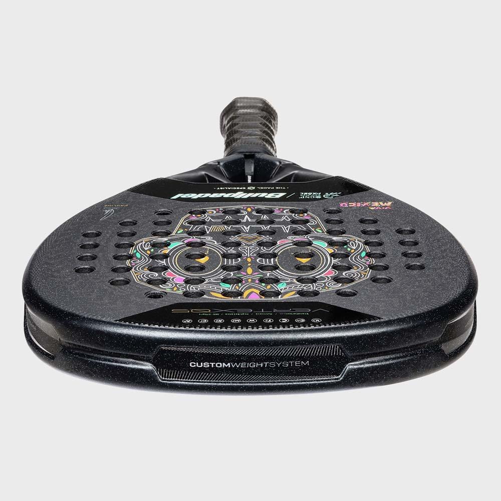 BULLPADEL VERTEX 05 MEXICO 2026
