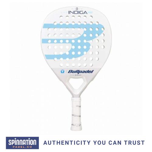 BULLPADEL INDIGA WORLD CUP ARGENTINA LTD 1988
