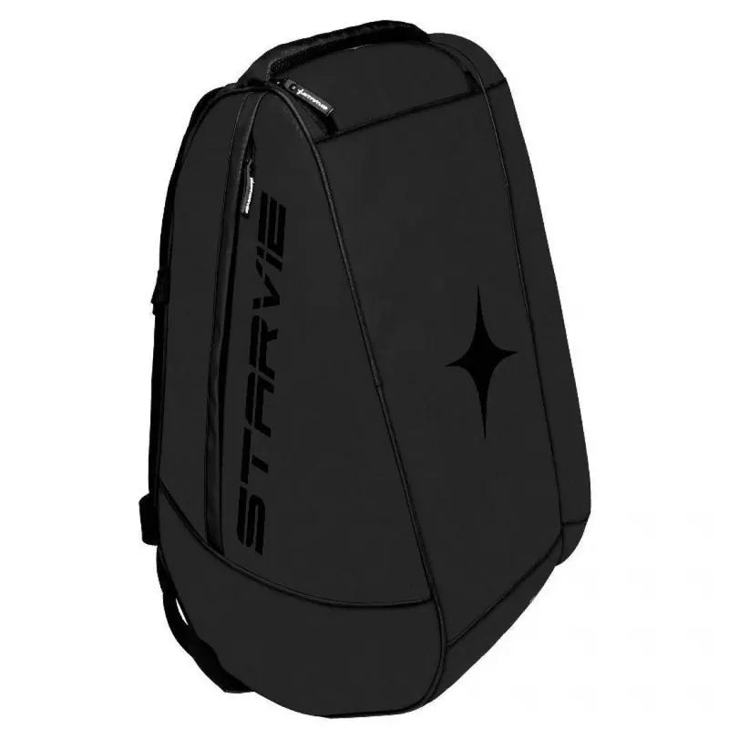 STARVIE HARD EVA BLACK PADEL BAG