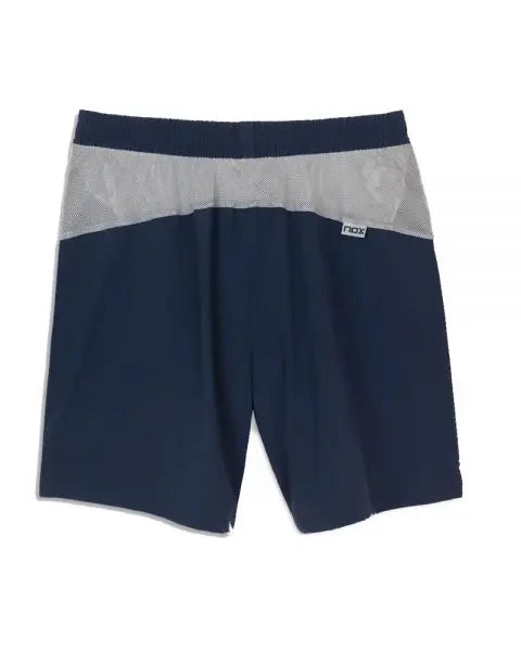 NOX SHORT TEAM NAVY - XL