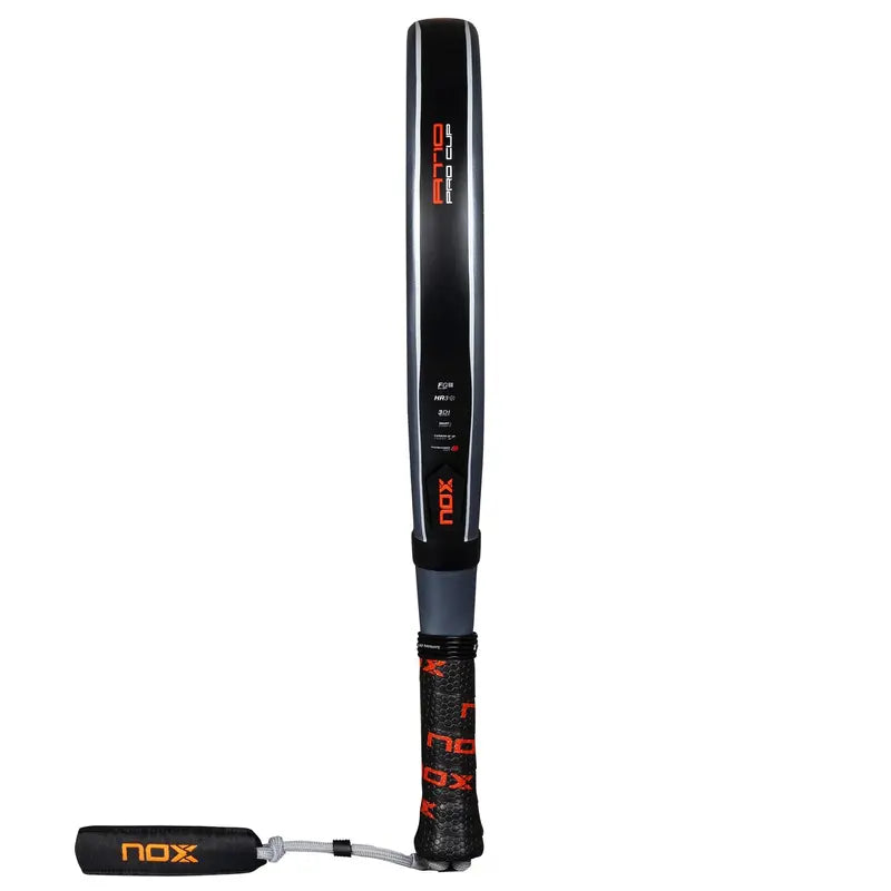 NOX AT10 Pro Cup Comfort By. AGUSTIN TAPIA