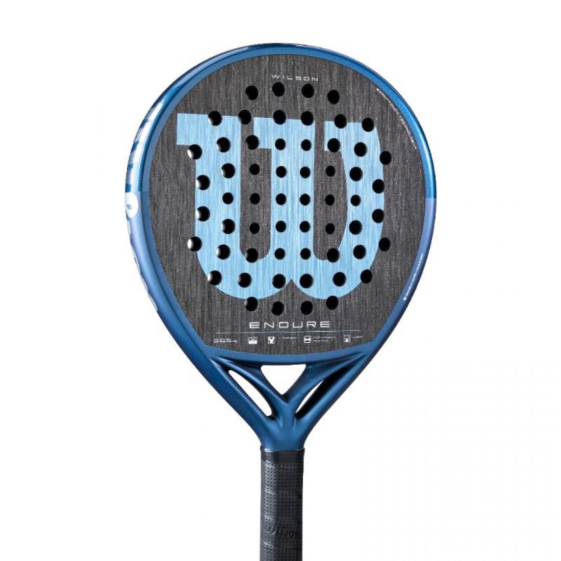 WILSON ENDURE V1