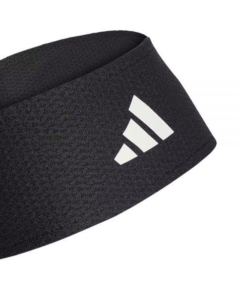 ADIDAS TENNIS CLIMACOOL TIEBAND BLACK
