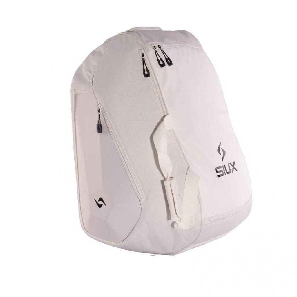 SIUX TOUR WHITE BAG