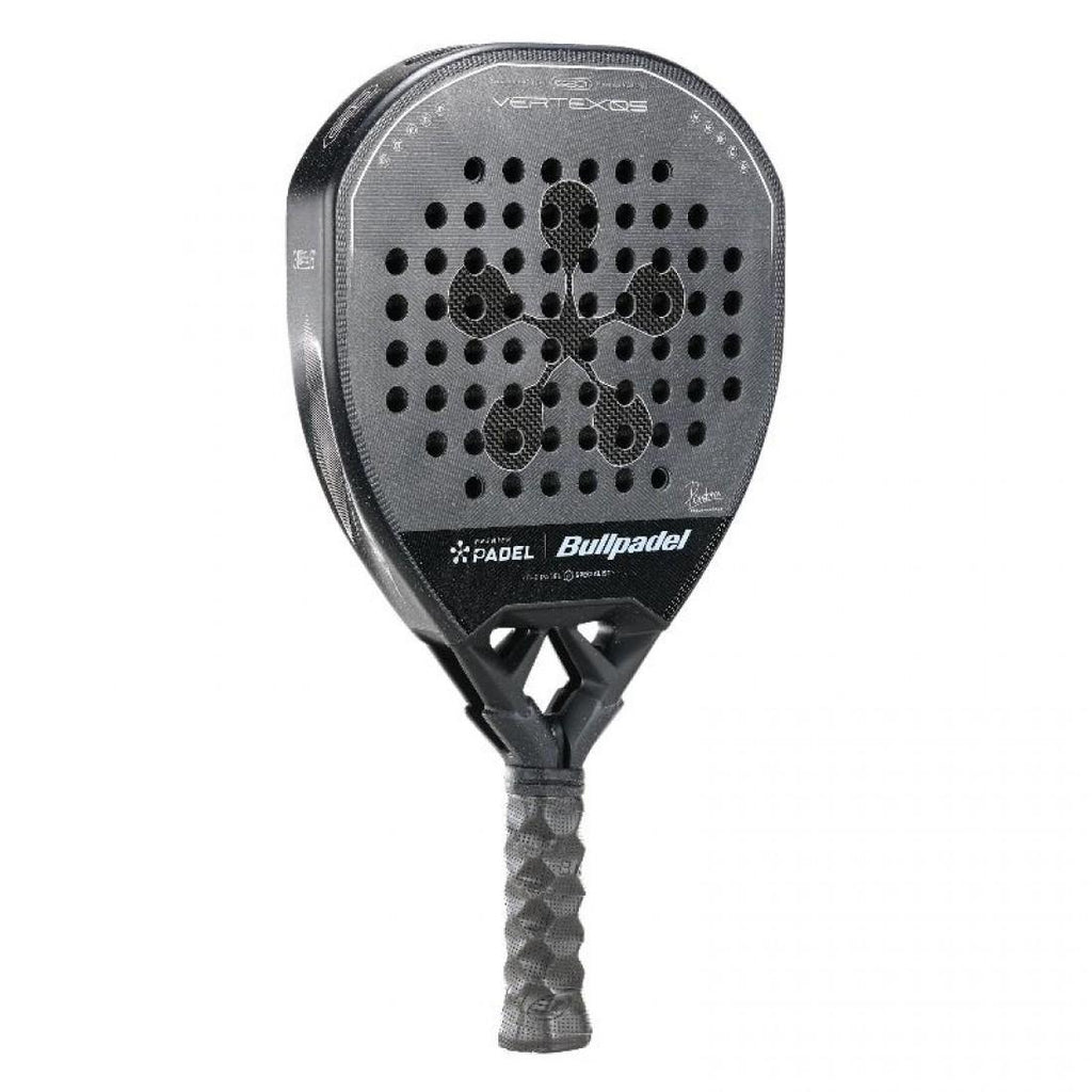 BULLPADEL VERTEX 05 GEO PREMIER 2026 BY. PABLO CARDONA