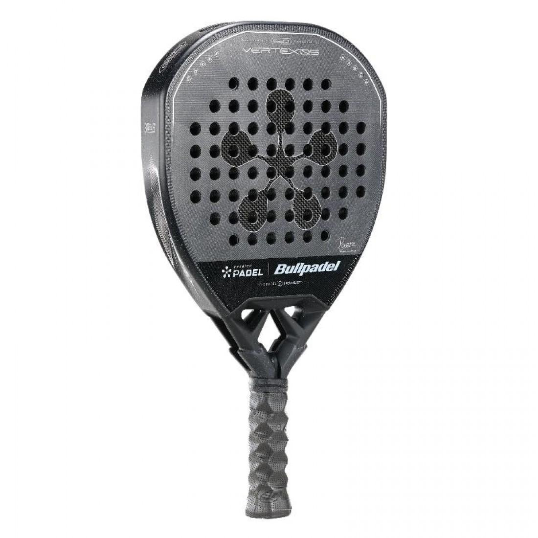 BULLPADEL VERTEX 05 GEO PREMIER 2026 BY. PABLO CARDONA