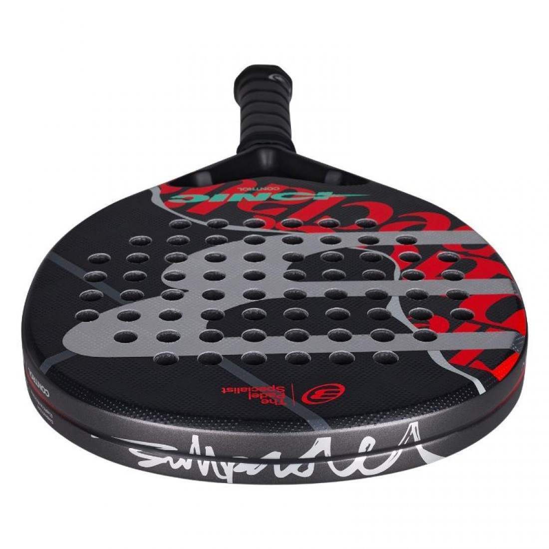 BULLPADEL IONIC CONTROL 2026