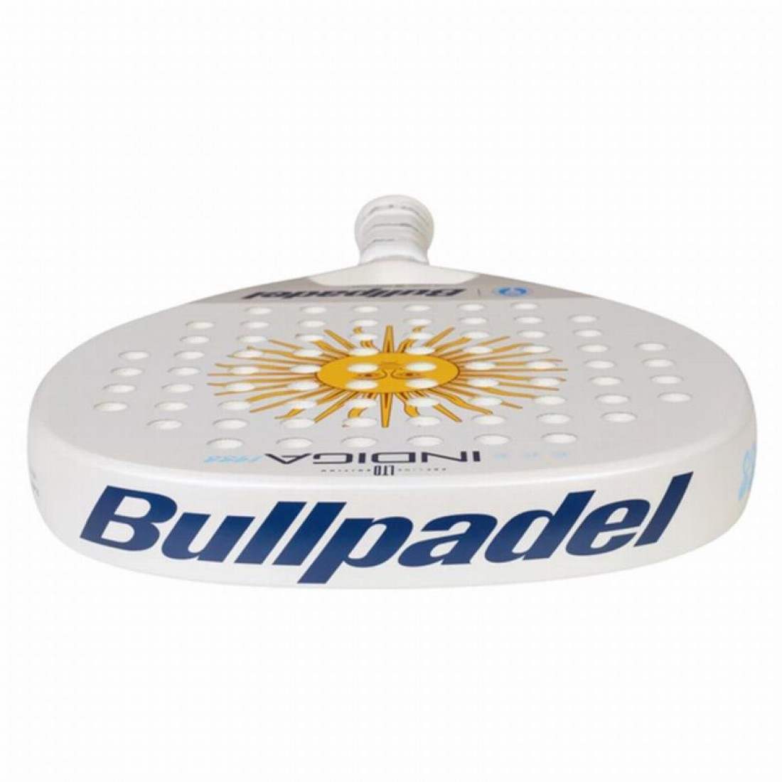 BULLPADEL INDIGA WORLD CUP ARGENTINA LTD 1988
