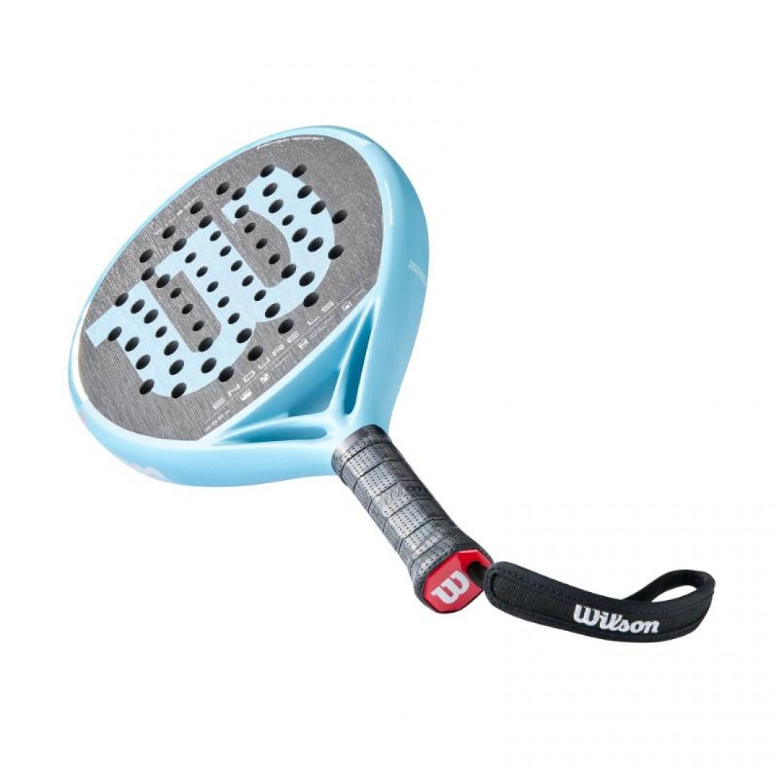 WILSON ENDURE LS V1