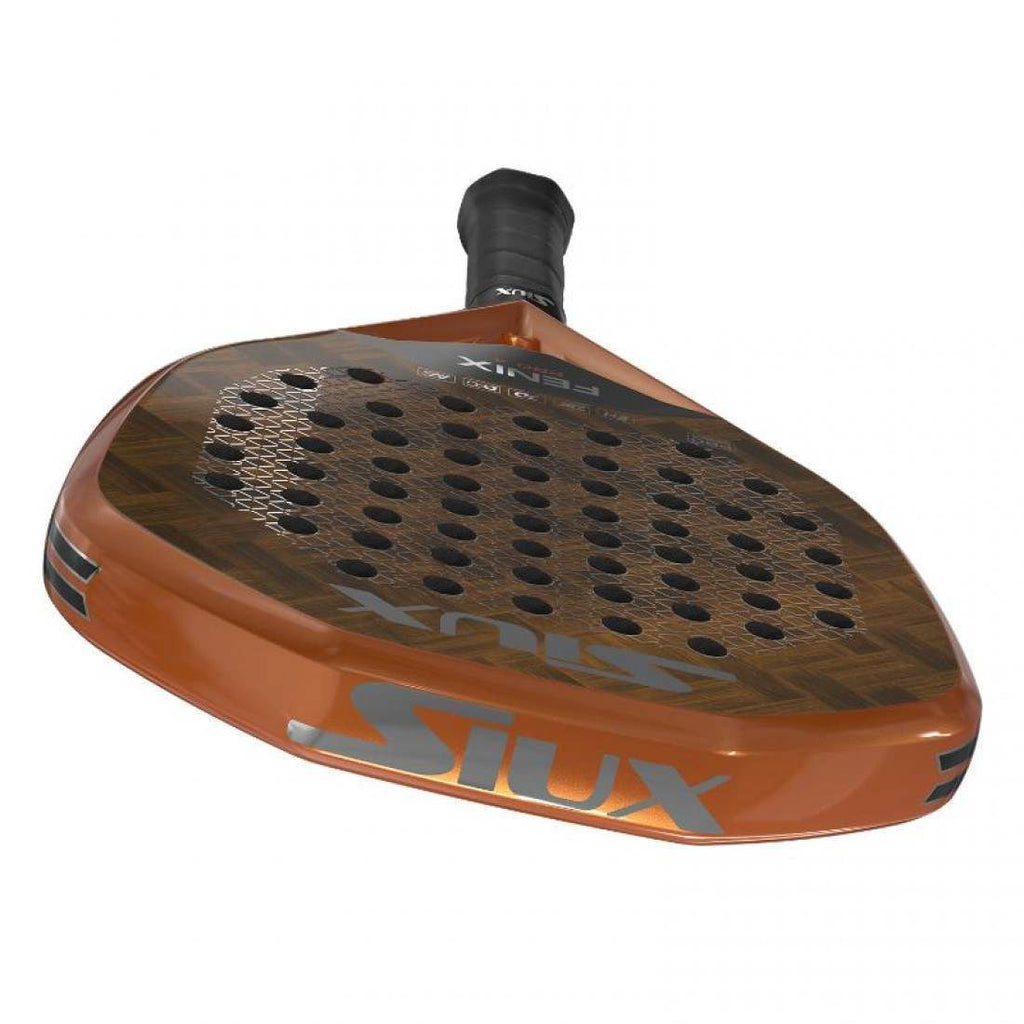 SIUX FENIX PRO 4 2024