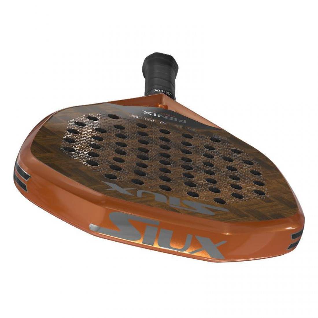 SIUX FENIX PRO 4 2024