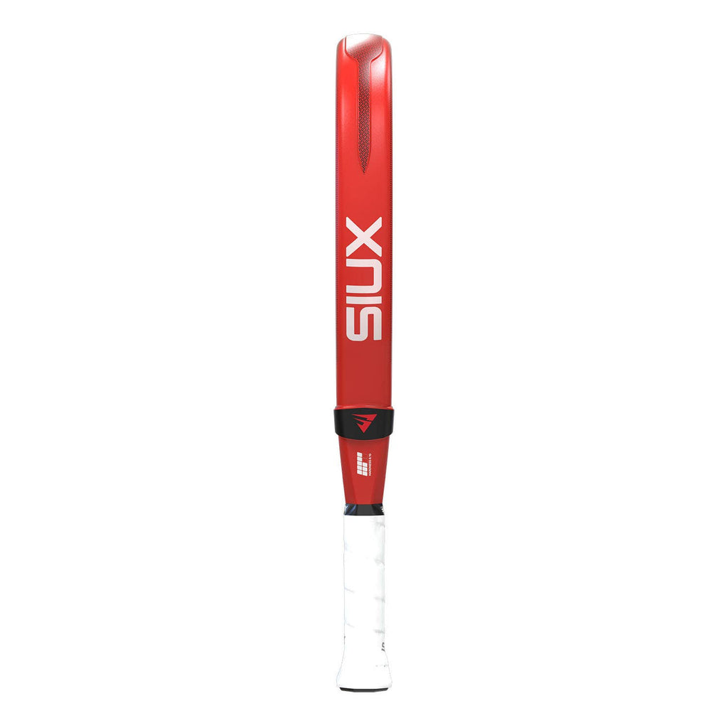 SIUX ELECTRA STUPA PRO FIRE RED 2026