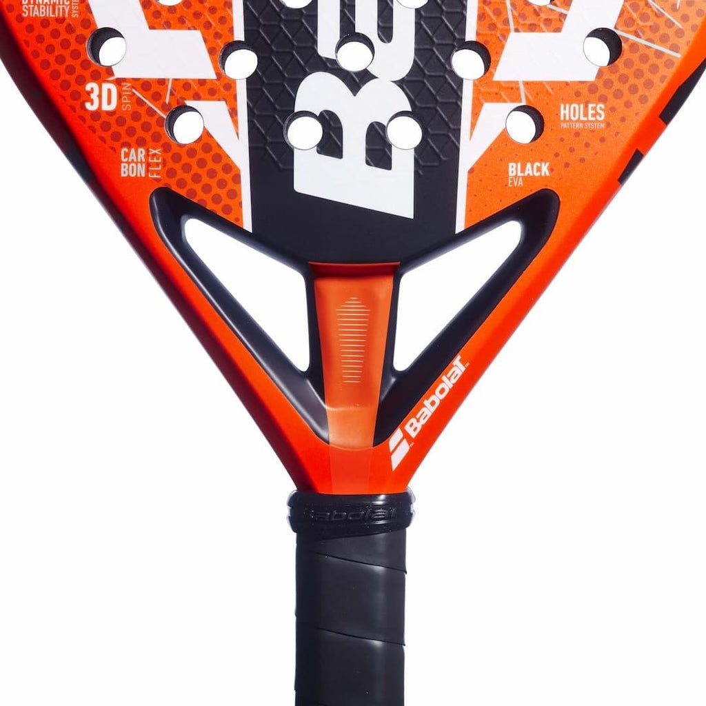 BABOLAT TECHNICAL VIPER 3.0 2026 BY. JUAN LEBRON