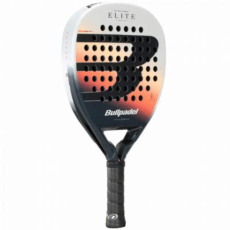 BULLPADEL ELITE WOMAN 2026 BY. GEMMA TRIANY