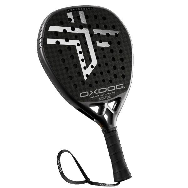 OXDOG ULTIMATE TOUR X 2026