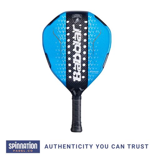 BABOLAT LAMBORGHINI BLUE 2026