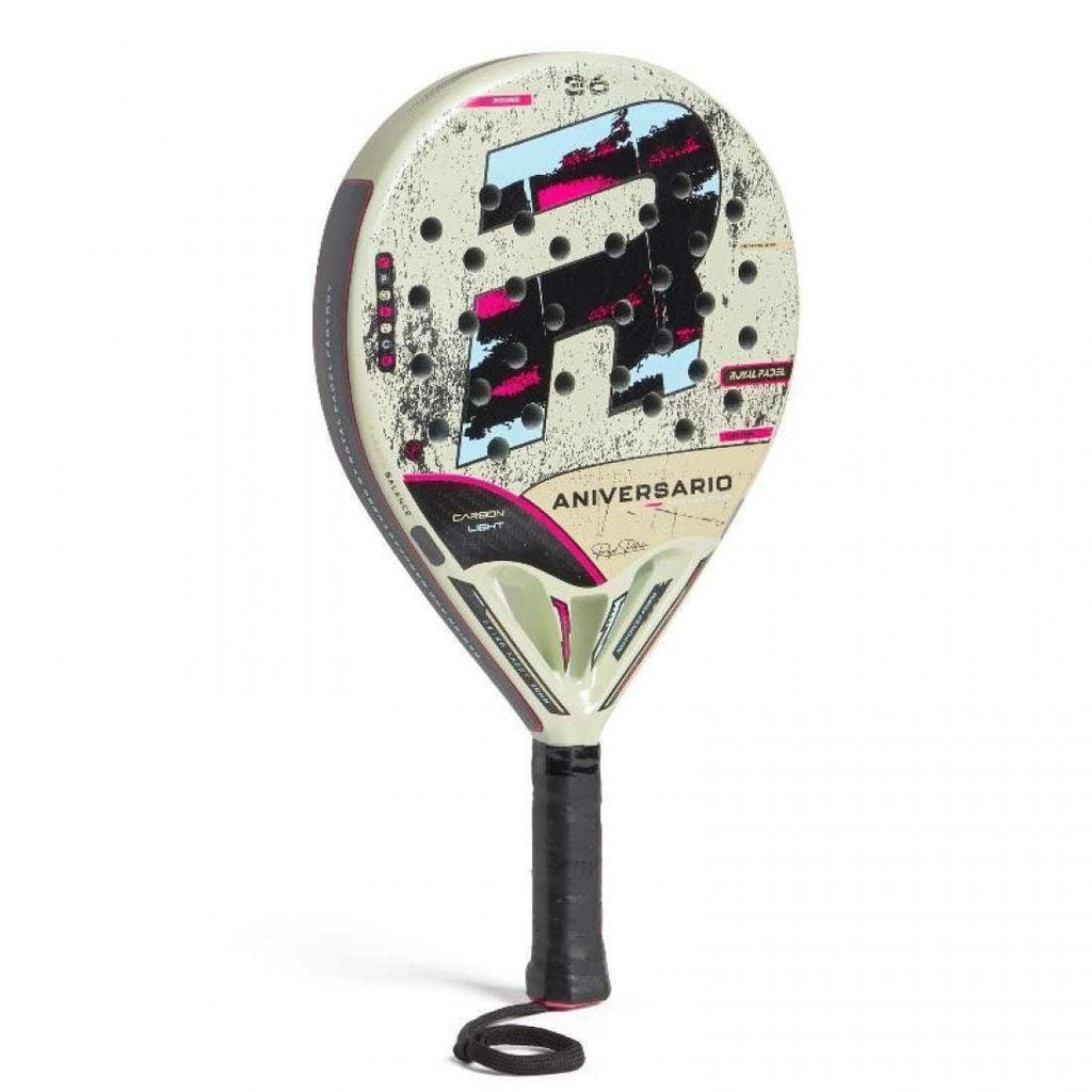 ROYAL PADEL 36 ANNIVERSARY LIGHT 2026
