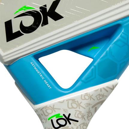 LOK CARB-ON HYPE 2 2026 BY. FRANCO DAL BIANCO