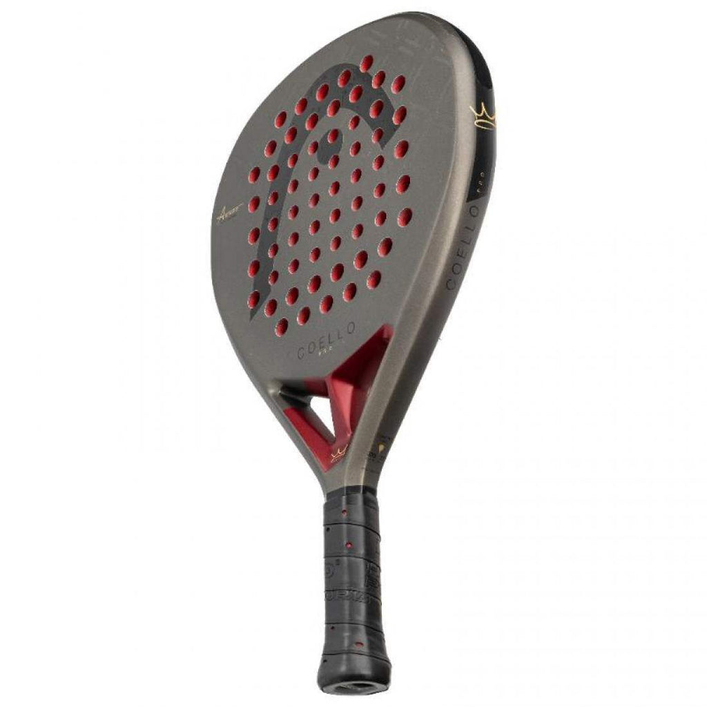 HEAD COELLO PRO 2026