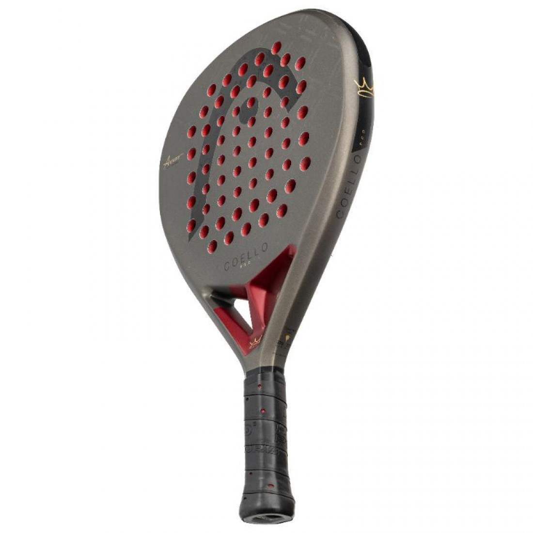 HEAD COELLO PRO 2026