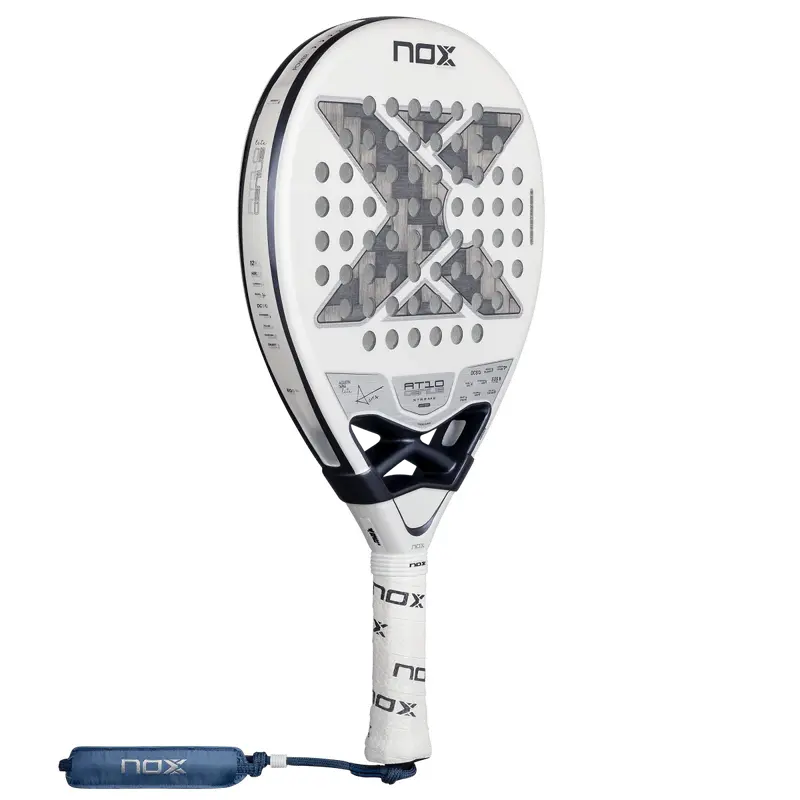 NOX AT10 GENIUS 12K ALUM XTREME LITE 2026