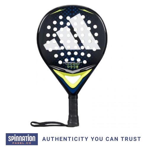 ADIDAS ARROW HIT BLUE JUNIOR 2026